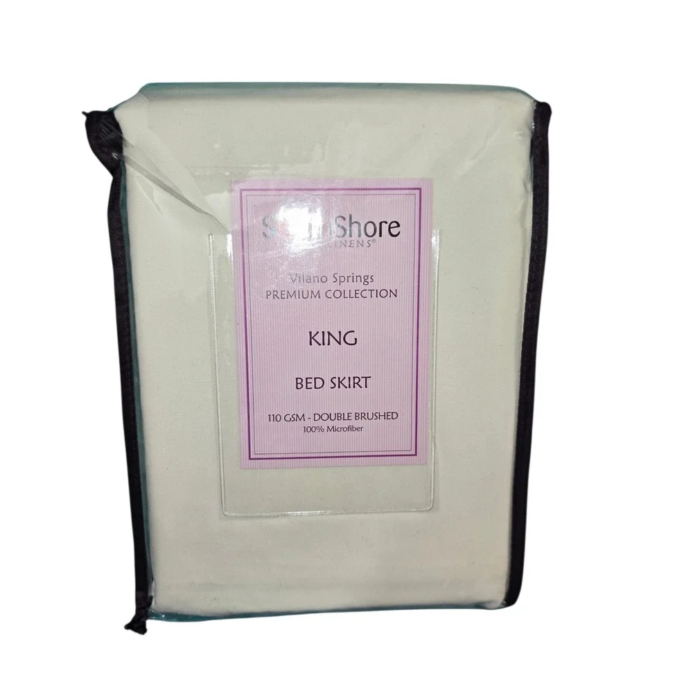 South Shore Fine Linens elevate your